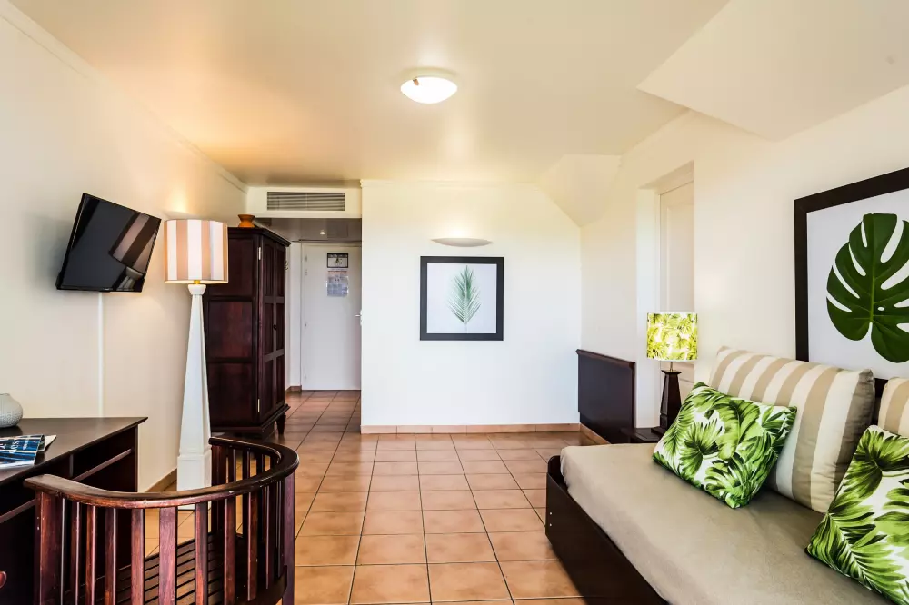 Dorp Pierre & Vacances Sainte-Luce 3 Sterren★★★