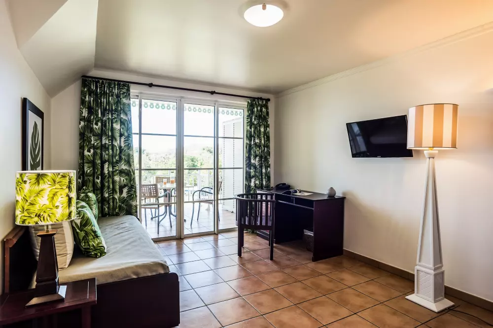 Dorp Pierre & Vacances Sainte-Luce 3 Sterren★★★