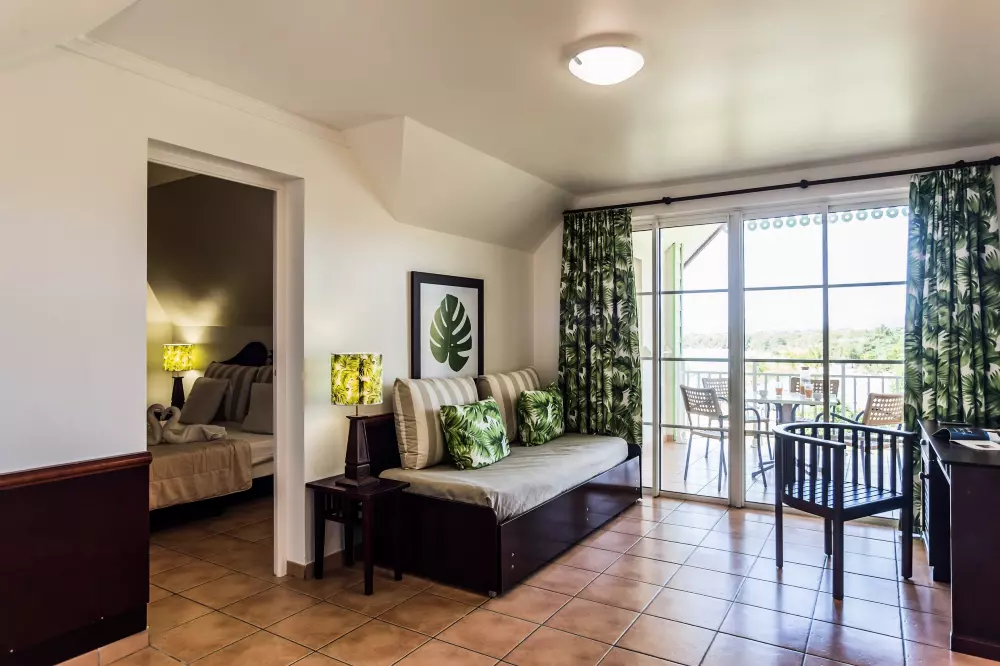 Dorp Pierre & Vacances Sainte-Luce 3 Sterren★★★