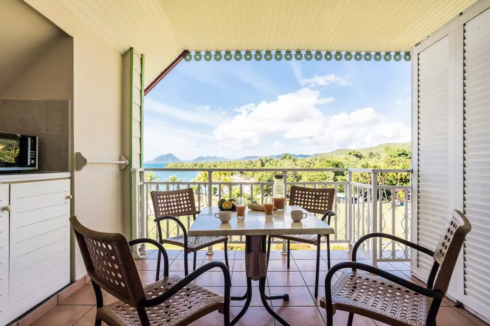 Dorp Pierre & Vacances Sainte-Luce 3 Sterren★★★