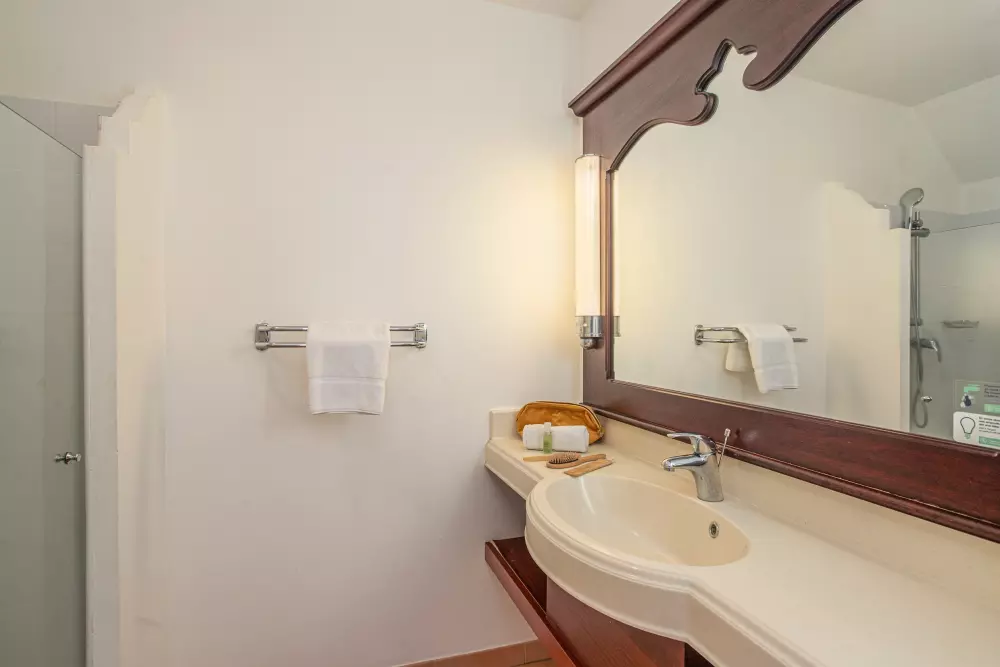 Dorp Pierre & Vacances Sainte-Luce 3 Sterren★★★