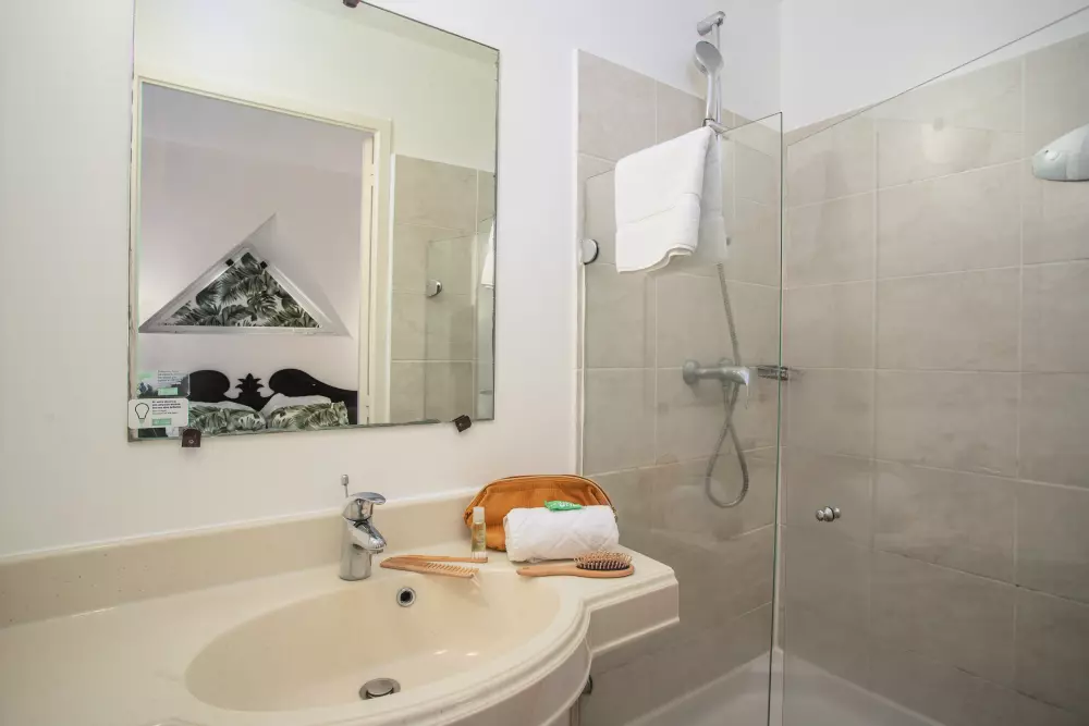 Dorp Pierre & Vacances Sainte-Luce 3 Sterren★★★