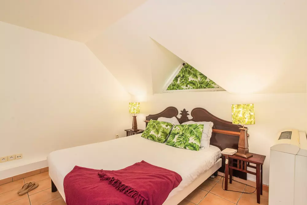 Dorp Pierre & Vacances Sainte-Luce 3 Sterren★★★