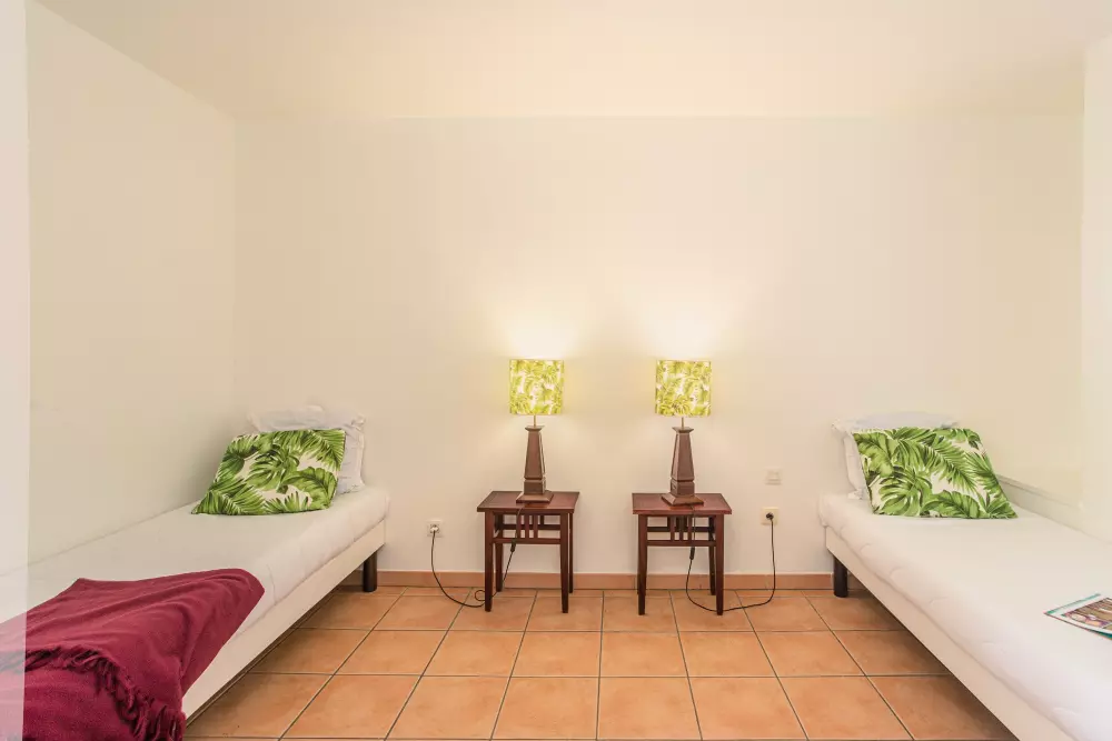 Dorp Pierre & Vacances Sainte-Luce 3 Sterren★★★