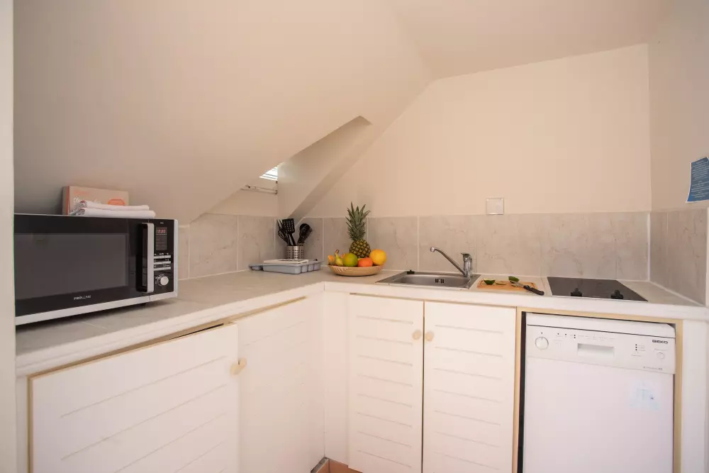 Dorp Pierre & Vacances Sainte-Luce 3 Sterren★★★