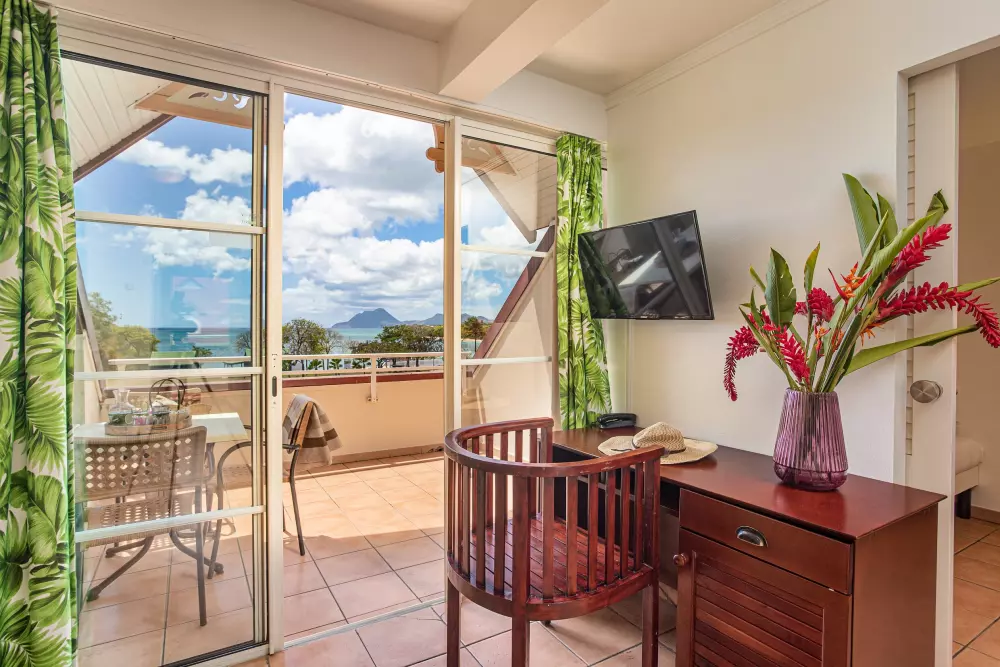 Dorp Pierre & Vacances Sainte-Luce 3 Sterren★★★