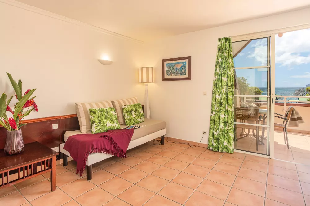 Dorp Pierre & Vacances Sainte-Luce 3 Sterren★★★