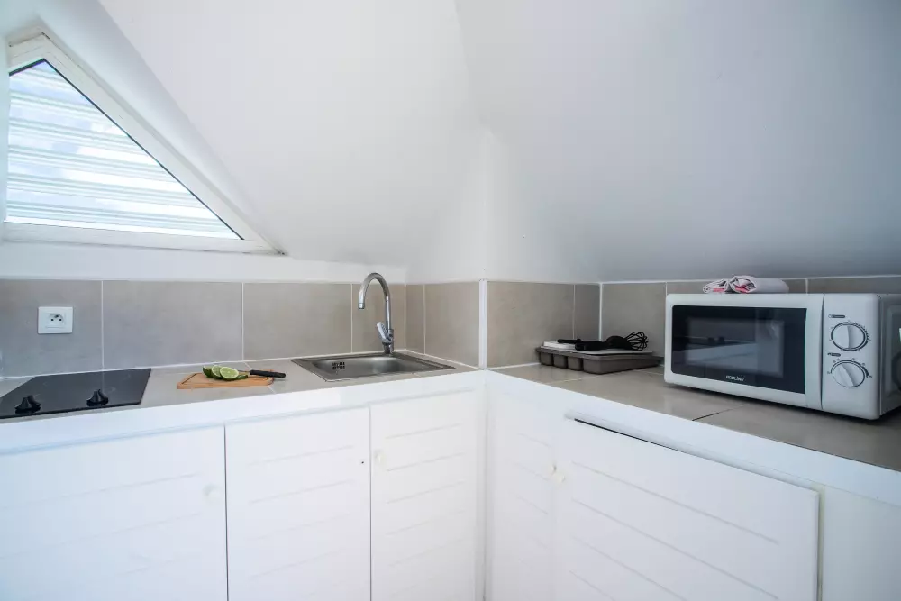 Dorp Pierre & Vacances Sainte-Luce 3 Sterren★★★