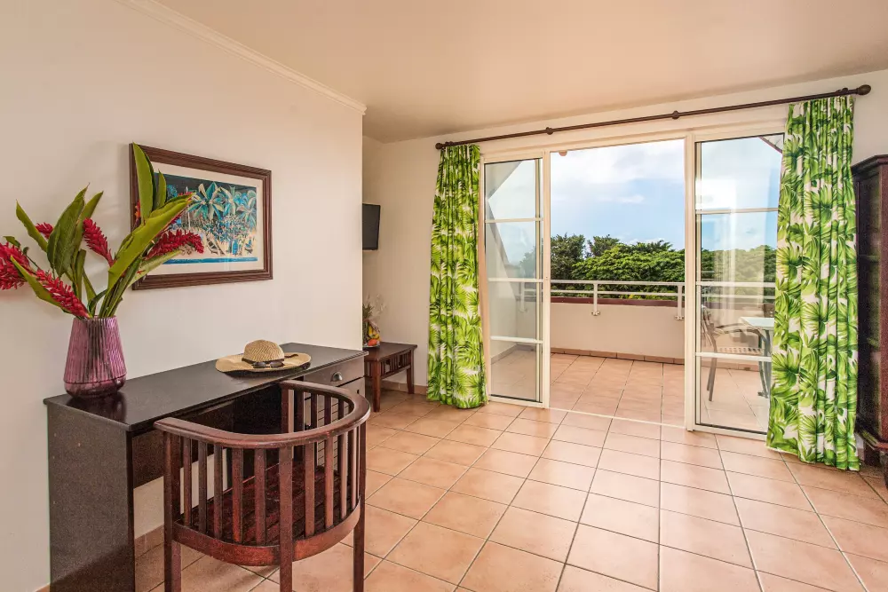 Dorp Pierre & Vacances Sainte-Luce 3 Sterren★★★