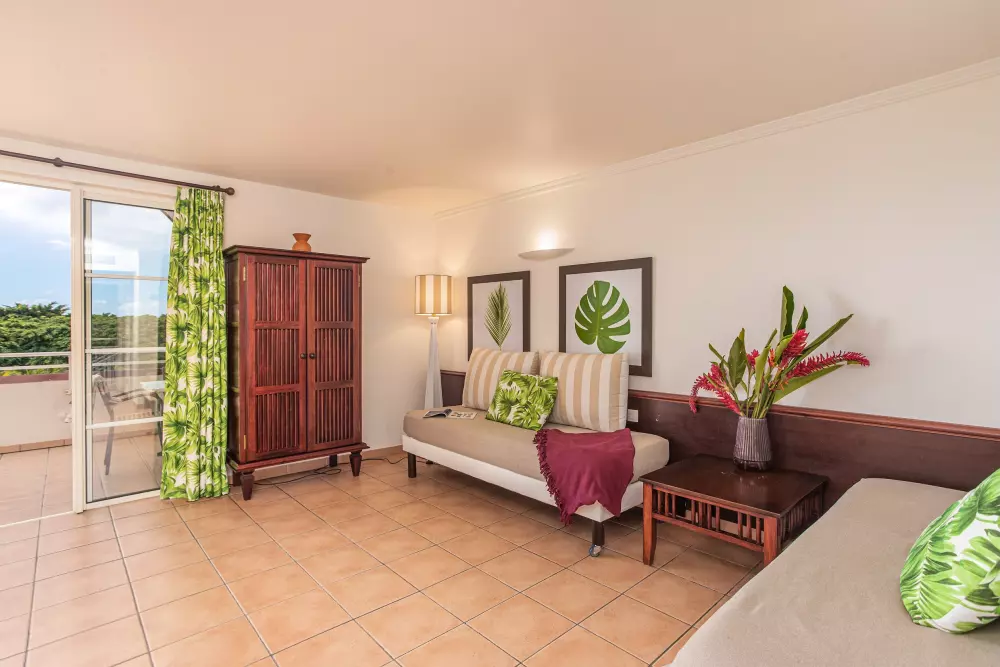 Dorp Pierre & Vacances Sainte-Luce 3 Sterren★★★