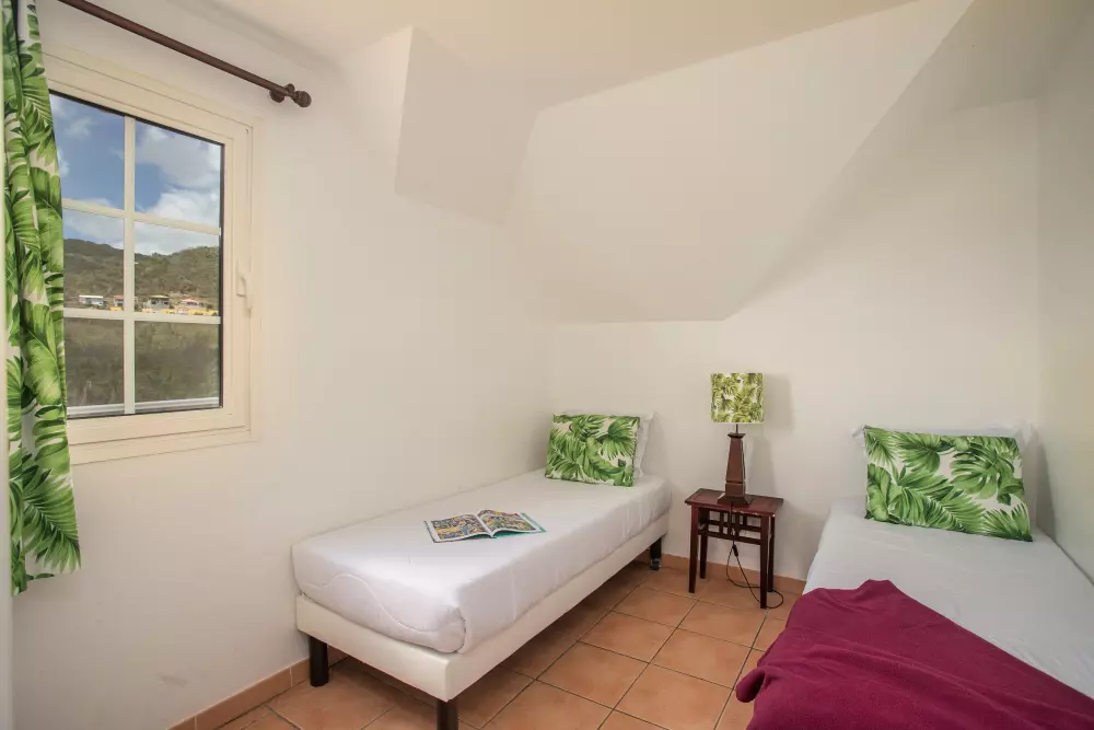 Dorp Pierre & Vacances Sainte-Luce 3 Sterren★★★