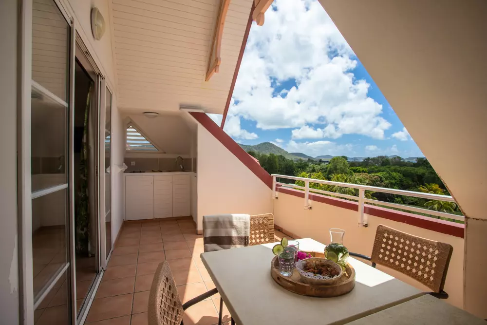 Dorp Pierre & Vacances Sainte-Luce 3 Sterren★★★