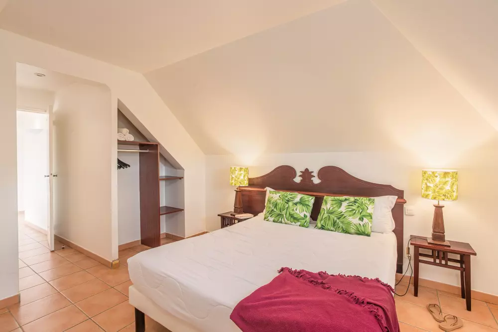 Dorp Pierre & Vacances Sainte-Luce 3 Sterren★★★