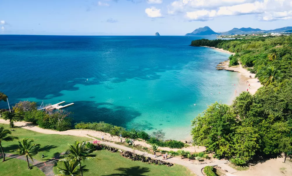 Dorp Pierre & Vacances Sainte-Luce 3 Sterren★★★