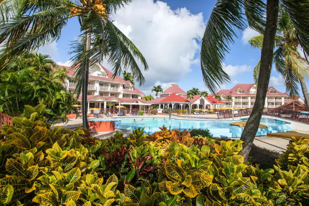 Dorp Pierre & Vacances Sainte-Luce 3 Sterren★★★