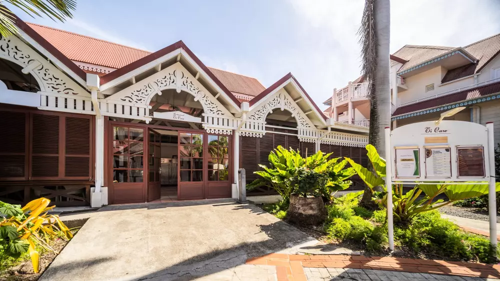 Dorp Pierre & Vacances Sainte-Luce 3 Sterren★★★