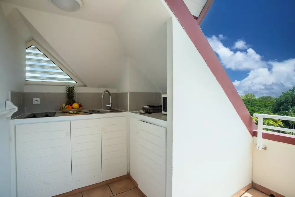 Dorp Pierre & Vacances Sainte-Luce 3 Sterren★★★