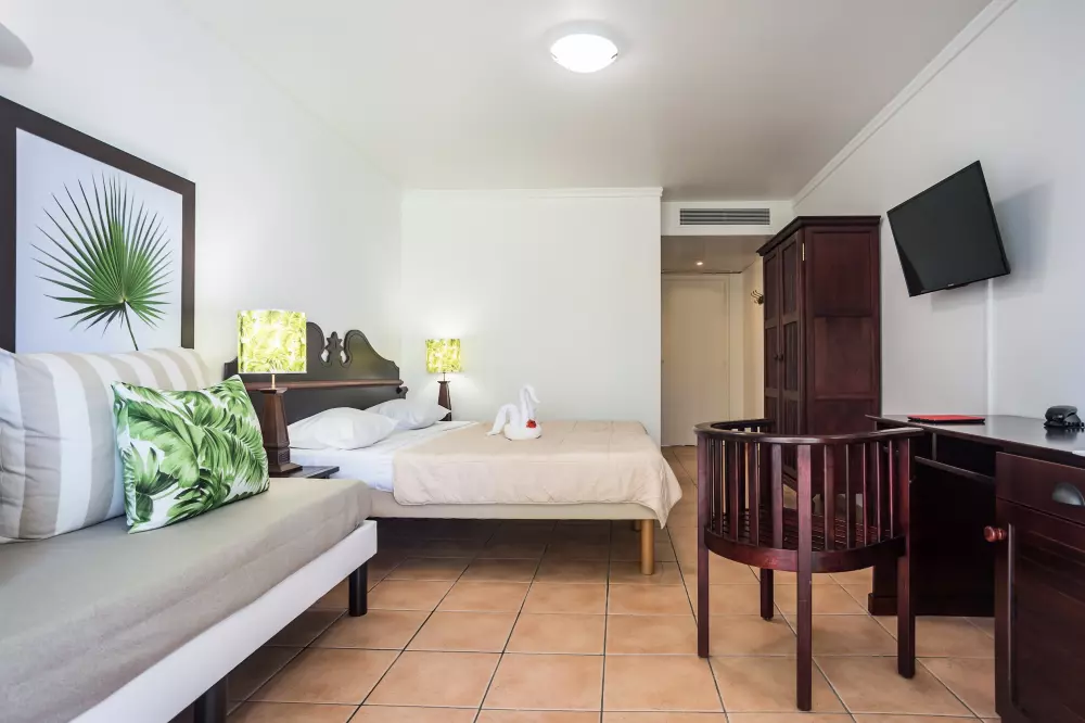 Dorp Pierre & Vacances Sainte-Luce 3 Sterren★★★