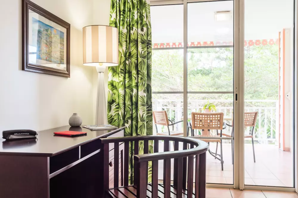 Dorp Pierre & Vacances Sainte-Luce 3 Sterren★★★