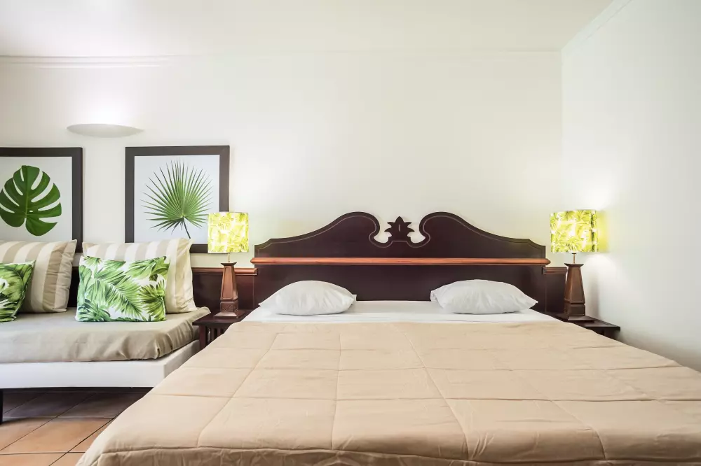 Dorp Pierre & Vacances Sainte-Luce 3 Sterren★★★