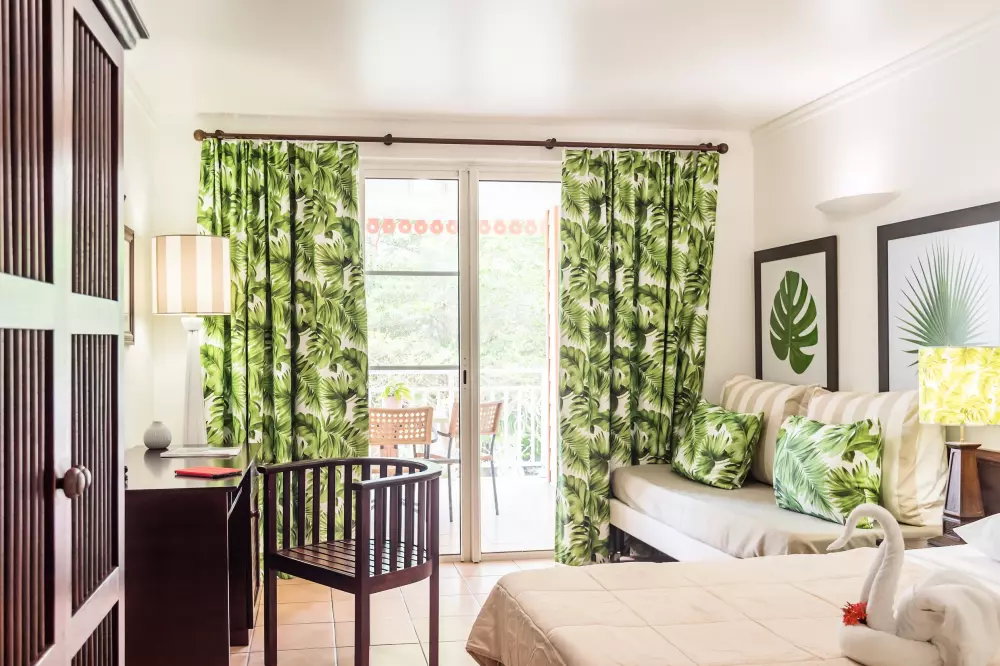 Dorp Pierre & Vacances Sainte-Luce 3 Sterren★★★