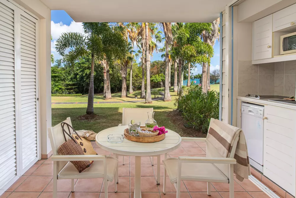 Dorp Pierre & Vacances Sainte-Luce 3 Sterren★★★