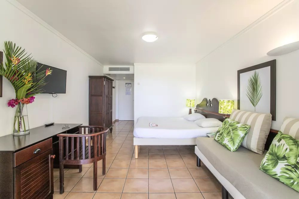 Dorp Pierre & Vacances Sainte-Luce 3 Sterren★★★