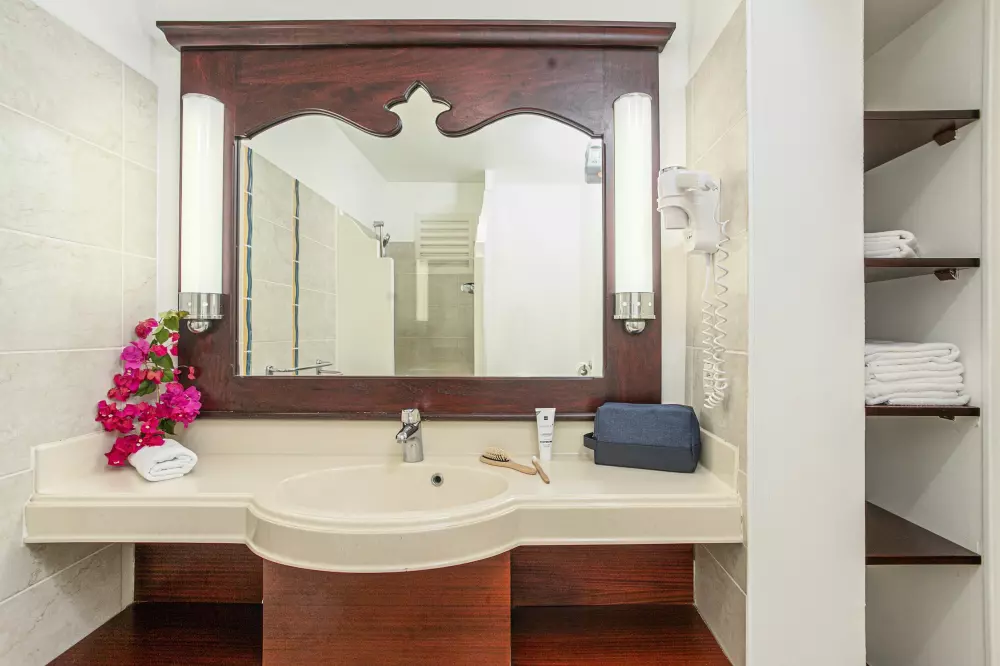 Dorp Pierre & Vacances Sainte-Luce 3 Sterren★★★