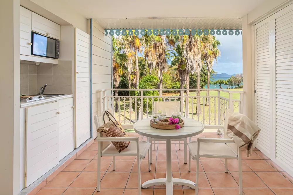 Dorp Pierre & Vacances Sainte-Luce 3 Sterren★★★