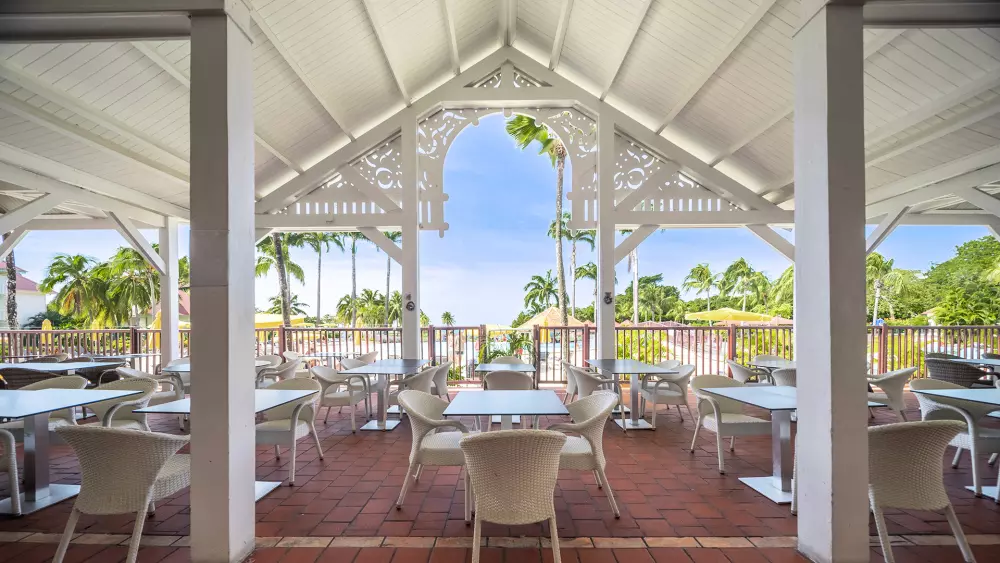 Dorp Pierre & Vacances Sainte-Luce 3 Sterren★★★