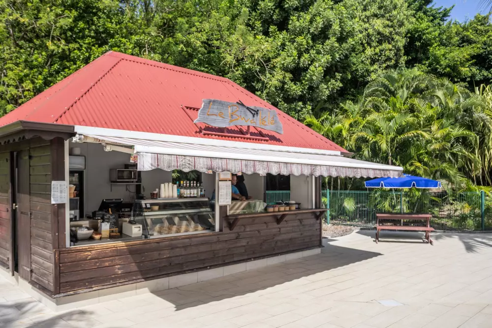 Dorp Pierre & Vacances Sainte-Luce 3 Sterren★★★