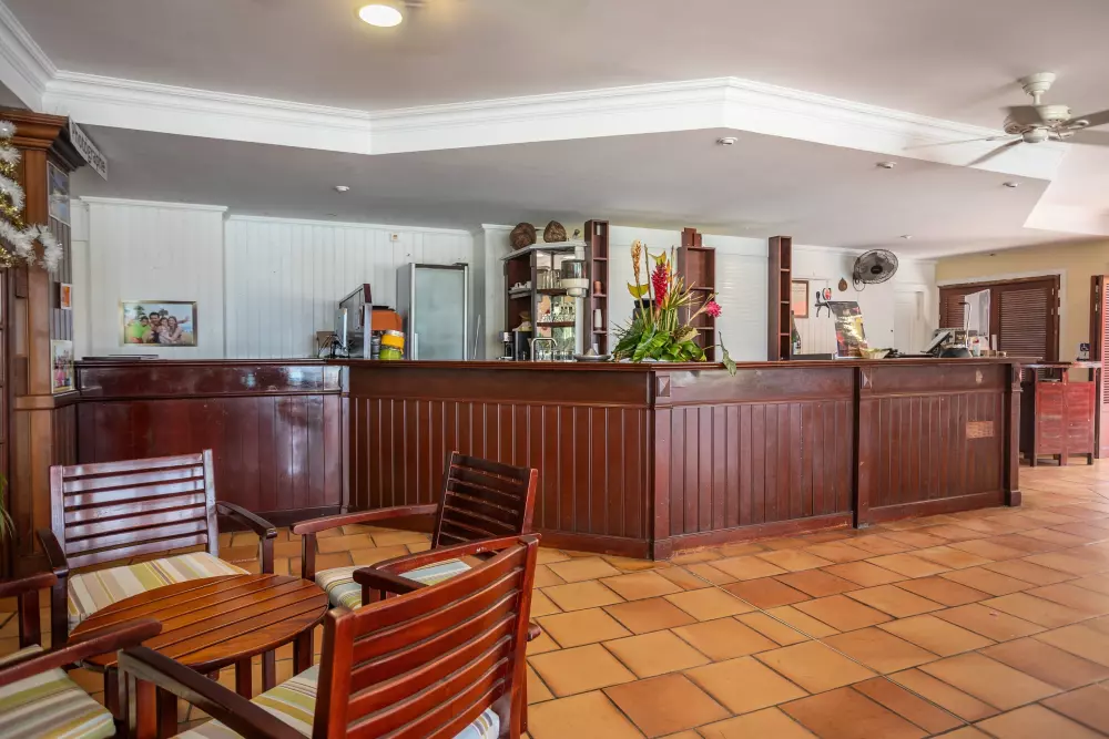 Dorp Pierre & Vacances Sainte-Luce 3 Sterren★★★