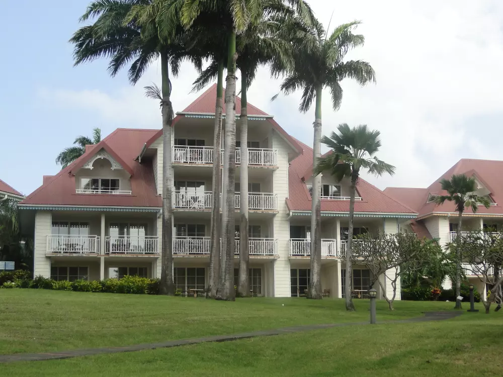 Village Sainte Luce, Martinique - maeva Home