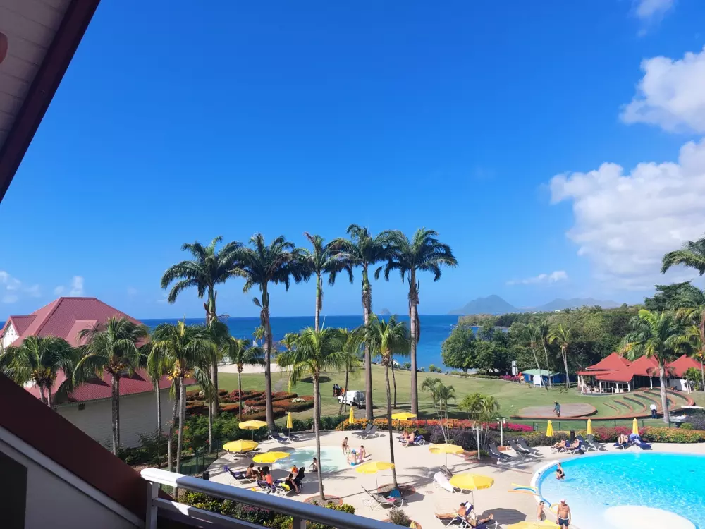 Village Sainte Luce, Martinique - maeva Home