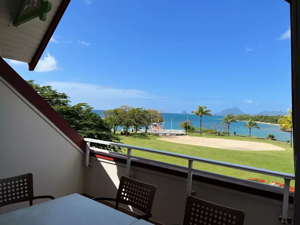 Village Sainte Luce, Martinique - maeva Home