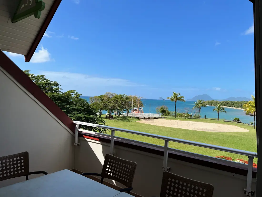 Village Sainte Luce, Martinique - maeva Home