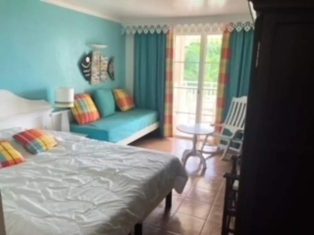 Village Sainte Luce, Martinique - maeva Home