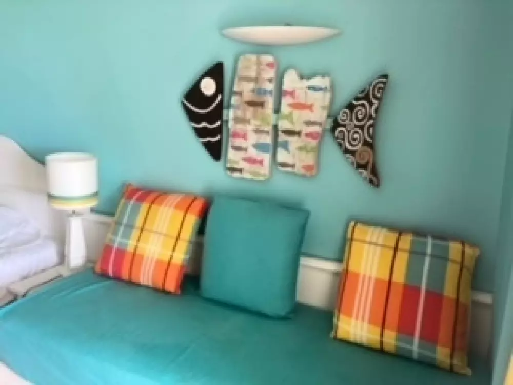 Village Sainte Luce, Martinique - maeva Home