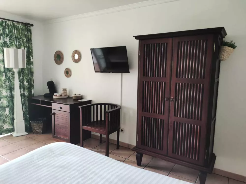 Village Sainte Luce, Martinique - maeva Home