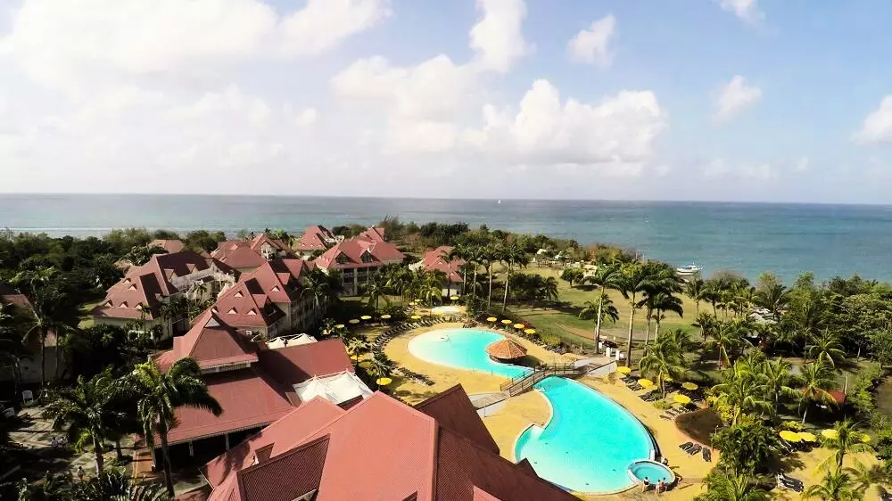Village Sainte Luce, Martinique - maeva Home