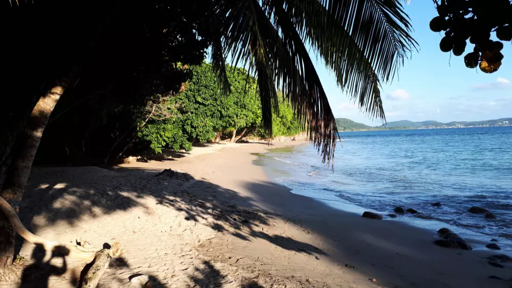 Village Sainte Luce, Martinique - maeva Home