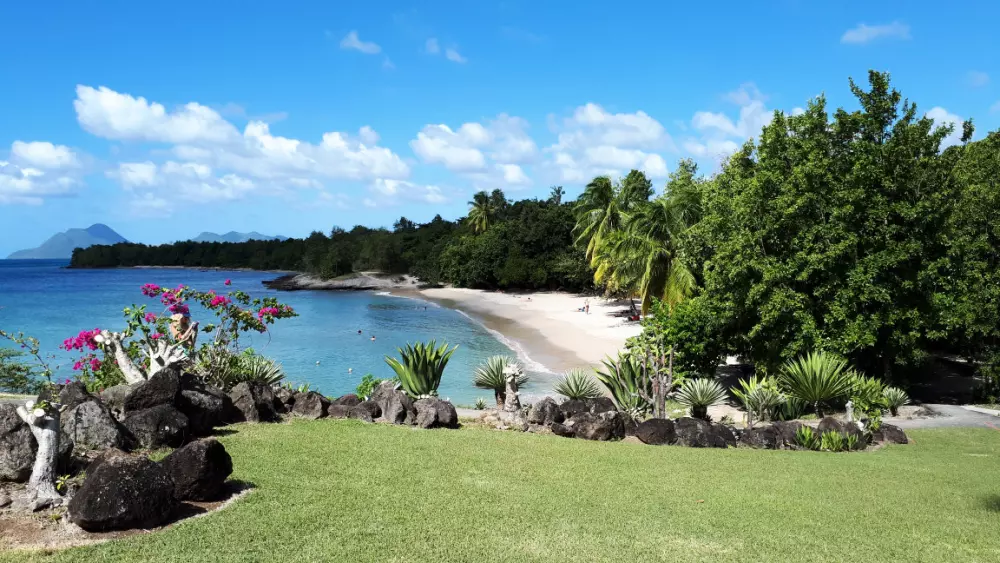 Village Sainte Luce, Martinique - maeva Home