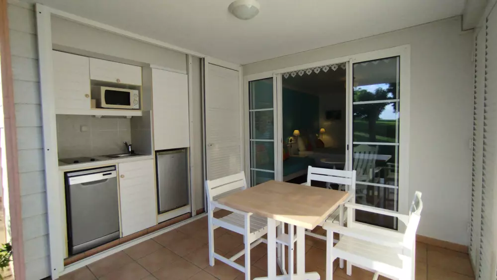 Village Sainte Luce, Martinique - maeva Home