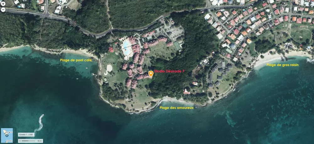 Village Sainte Luce, Martinique - maeva Home