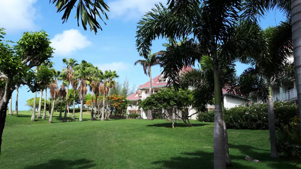 Village Sainte Luce, Martinique - maeva Home