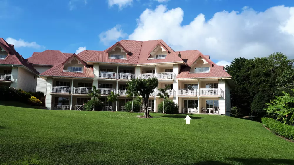 Village Sainte Luce, Martinique - maeva Home