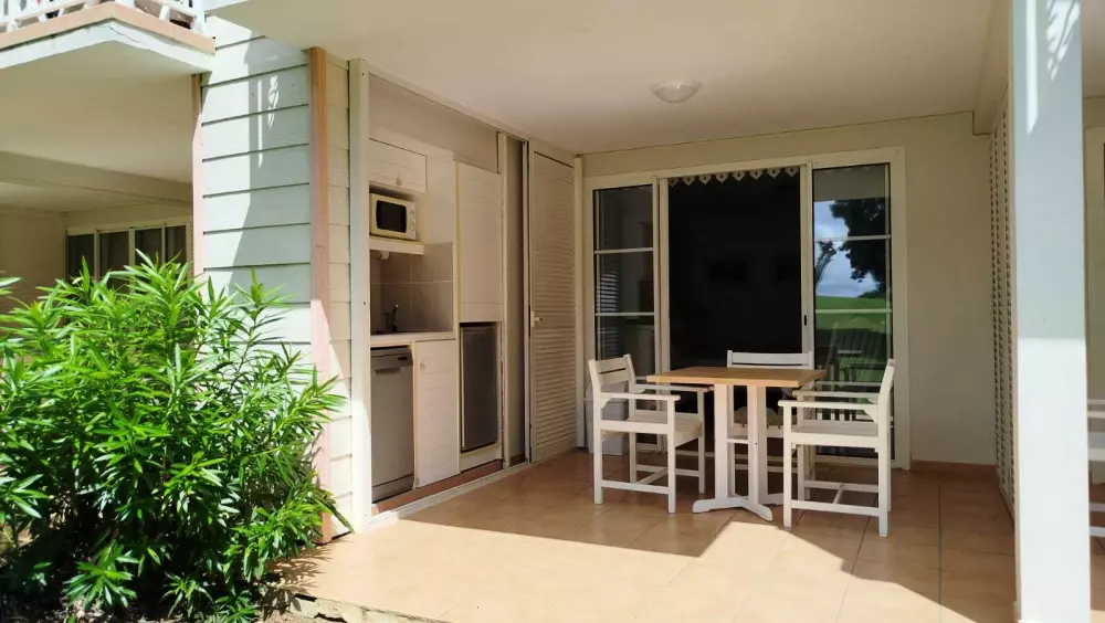 Village Sainte Luce, Martinique - maeva Home