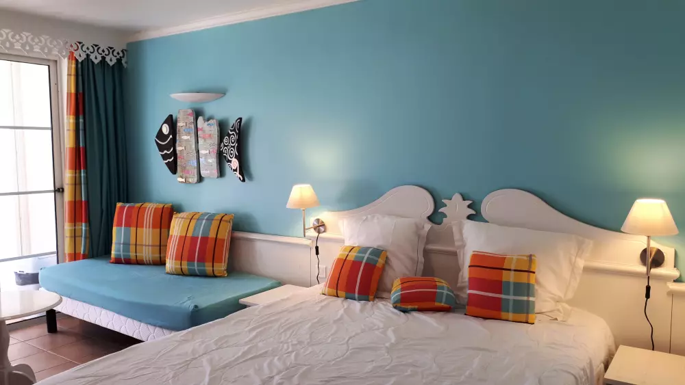Village Sainte Luce, Martinique - maeva Home