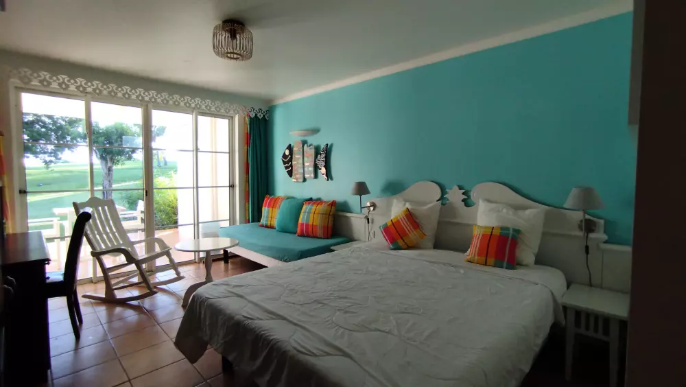 Village Sainte Luce, Martinique - maeva Home