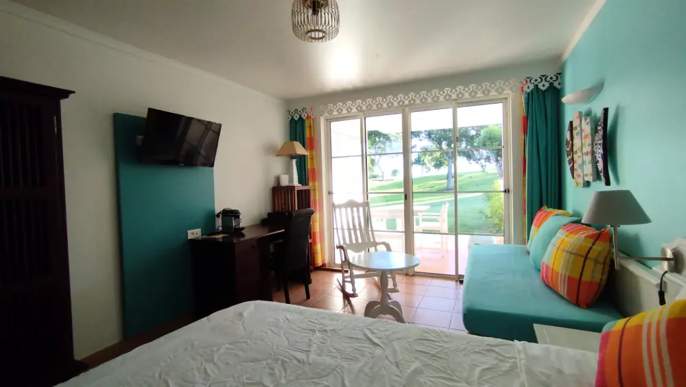 Village Sainte Luce, Martinique - maeva Home